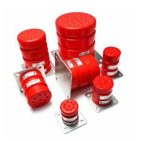 Polyurethane Buffer_LD-HC-L1,L2,L3-25