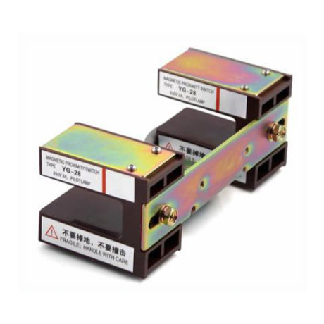 Mitsubishi_ YG-28,YG-25G1,YG-128
