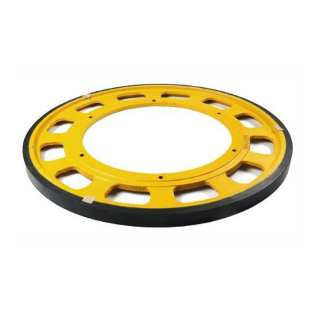 friction wheel